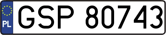 GSP80743
