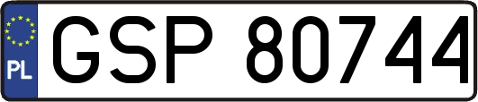 GSP80744