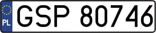 GSP80746