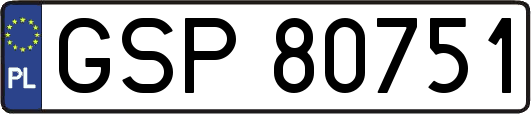 GSP80751