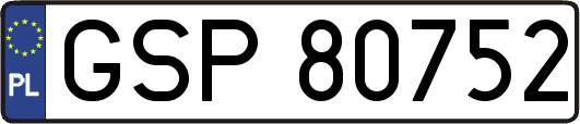 GSP80752