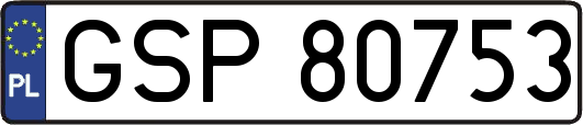 GSP80753