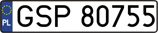 GSP80755