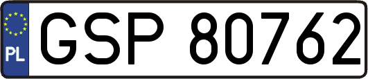 GSP80762