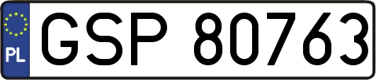 GSP80763