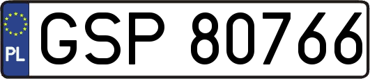 GSP80766