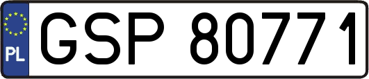 GSP80771