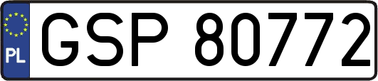 GSP80772