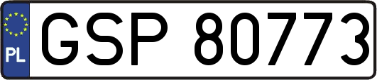 GSP80773