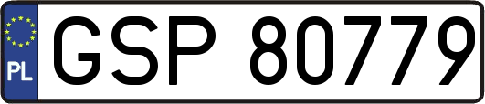 GSP80779