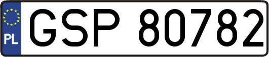 GSP80782