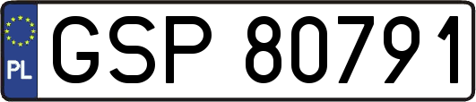 GSP80791