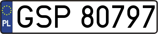 GSP80797