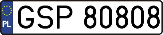 GSP80808