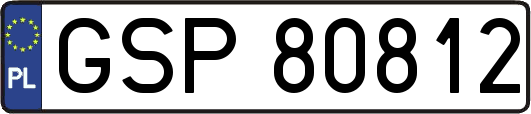 GSP80812