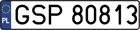 GSP80813