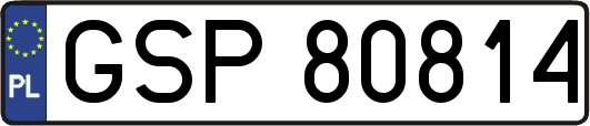 GSP80814