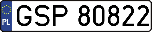 GSP80822