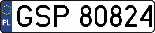 GSP80824