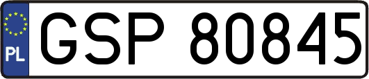 GSP80845