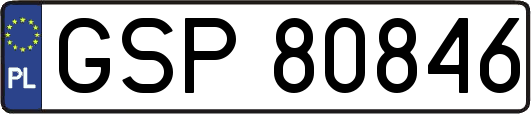 GSP80846