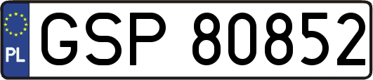 GSP80852