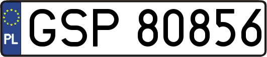 GSP80856