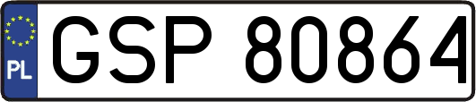 GSP80864