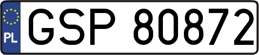GSP80872