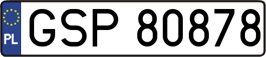 GSP80878