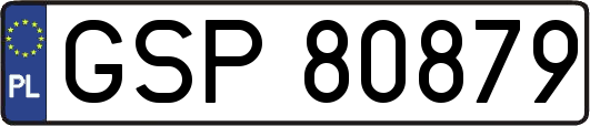 GSP80879