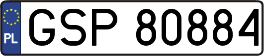GSP80884