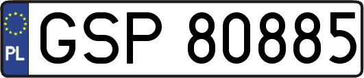 GSP80885