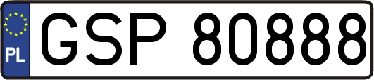GSP80888