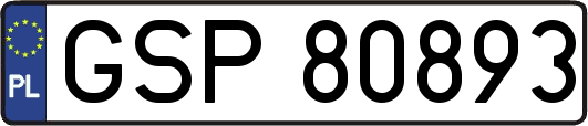 GSP80893