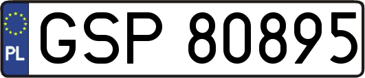 GSP80895