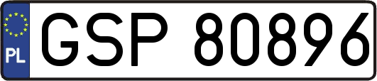 GSP80896