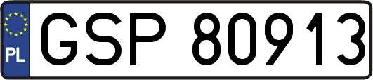 GSP80913