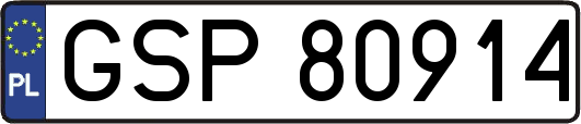 GSP80914