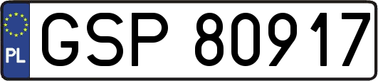 GSP80917