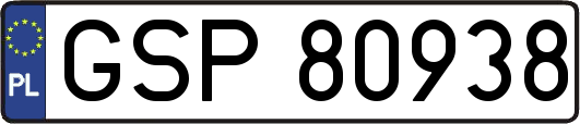 GSP80938