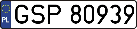 GSP80939