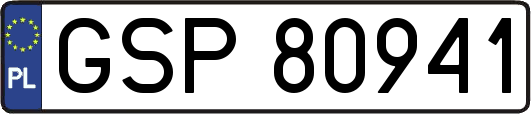 GSP80941