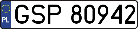 GSP80942