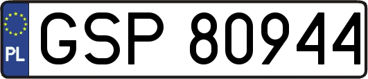 GSP80944