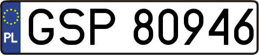 GSP80946