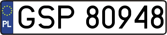 GSP80948
