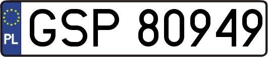 GSP80949