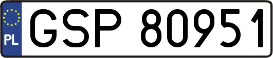 GSP80951