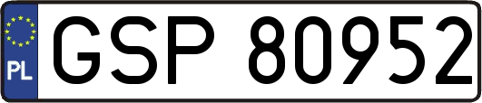 GSP80952